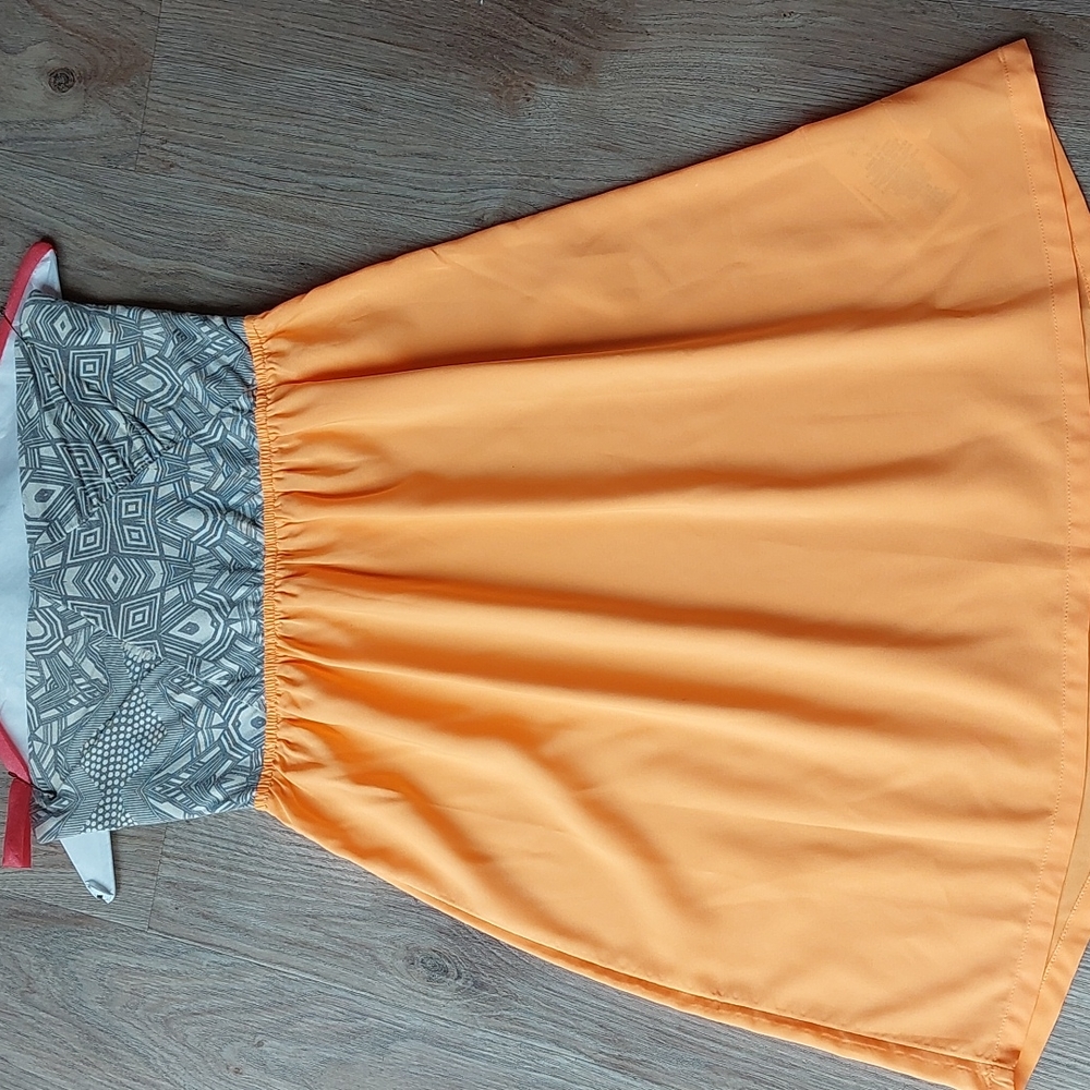 Roxy dress